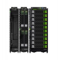 Сервер FUJITSU PY BX2560 M2 Dual Server Blade [S26361-K1561-V200]