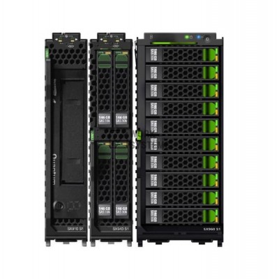 Сервер FUJITSU PY SX960 S1 Storage Blade Disk [S26361-K1382-V303]