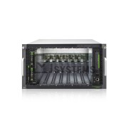 Сервер FUJITSU PY BX400 S1 System Unit [S26361-K1335-V201]