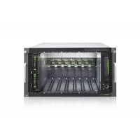 Сервер FUJITSU PY BX400 S1 System Unit [S26361-K1335-V201]