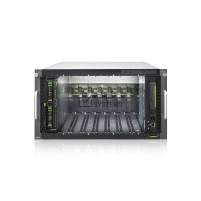 Сервер FUJITSU PY BX400 S1 System Unit [S26361-K1335-V201]