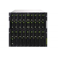 Сервер FUJITSU PY BX900 S2 System Unit without PSU [S26361-K1421-V300]