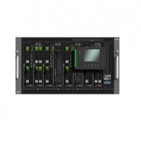 Сервер FUJITSU PY CB Eth FEX B22F with 16 FET 10Gb 16/8 [S26361-K1440-V310]