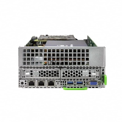 Сервер FUJITSU PY CX2570 M2 air cooling [S26361-K1569-V200]