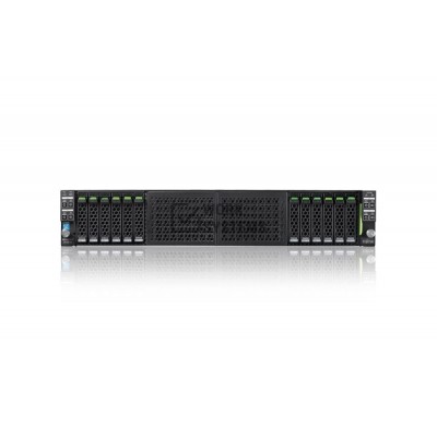 Сервер FUJITSU PY CX400 M1 chassis for CX2570 M1 [S26361-K1530-V200]