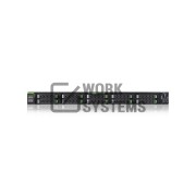 Сервер FUJITSU PY RX1330M2/10xSFF/hot plug PSU/red.fans [S26361-K1550-V501]