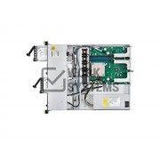 Сервер FUJITSU PY RX1330M2/SFF/hot plug PSU/red. Fans [S26361-K1550-V401]