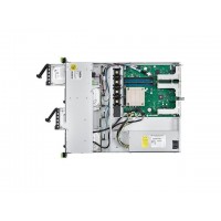 Сервер FUJITSU PY RX1330M2/SFF/hot plug PSU/red. Fans [S26361-K1550-V401]
