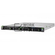 Сервер FUJITSU PY RX1330M2/SFF/standard PSU [S26361-K1550-V301]