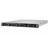Сервер FUJITSU PY RX1330M2/SFF/standard PSU [S26361-K1550-V301]