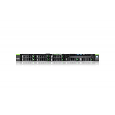 Сервер FUJITSU PY RX1330M3/LFF/standard PSU [S26361-K1600-V101]