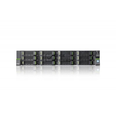 Сервер FUJITSU PY RX2520 M1 2.5 expandable [S26361-K1480-V401]