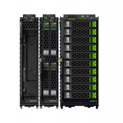 Сервер FUJITSU PY SX980 S2 JBOD Blade [S26361-K1383-V220]