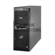 Сервер FUJITSU PY TX2540 M1 f/LFF/red. PSU [S26361-K1463-V201]