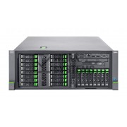Сервер FUJITSU PY TX2540 M1 r/LFF/red. PSU [S26361-K1463-V601]