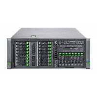 Сервер FUJITSU PY TX2540 M1 r/SFF/red. PSU [S26361-K1463-V801]