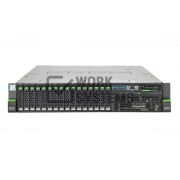 Сервер FUJITSU RX4770 M4 Rack based Server with 16x SFF bays [S26361-K1587-V200]