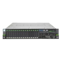 Сервер FUJITSU RX4770 M4 Rack based Server with 16x SFF bays [S26361-K1587-V200]