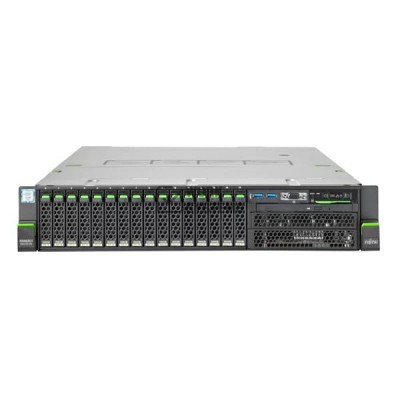Сервер FUJITSU RX4770 M4 Rack based Server with 8x SFF bays Performance [S26361-K1587-V300]