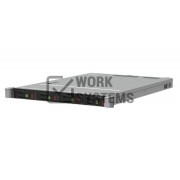 Сервер HP 7142 (42U) High Airflow Door Insert [327281-B21]