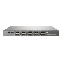 Сервер HP 8Port Fibre Switch [380591-B21]