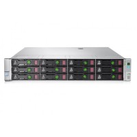 Сервер HPE PROLIANT DL380 GEN9 8SFF CONFIGURE-TO-ORDER SERVER [719064-B21]
