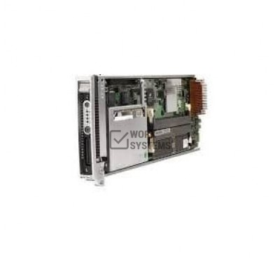 Сервер HP BL10e G2 40GB Server Blade [333773-B21]