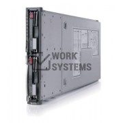 Сервер HP BL20P G2 (2P) Xeon 3.06GHz [339597-B22]