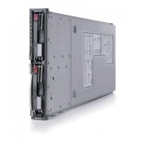 Сервер HP BL20P G2 Xeon 2.8GHz 1GB (2P [359557-B21]