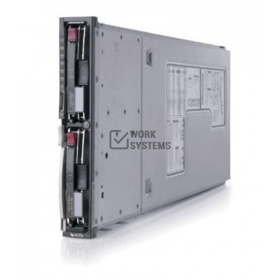 Сервер HP BL20P G2 Xeon 3.2GHz 1GB (2P [345021-B21]