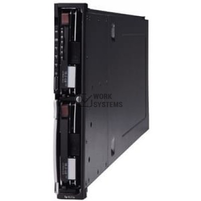 Сервер HP BL20p G2 Xeon 3.06GHz 512KB [323145-B21]