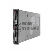 Сервер HP Proliant G4 CTO Blade BL20p [405912-B21]