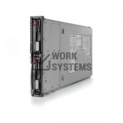 Сервер HP Proliant E5310 1GB BL20p G4 [435550-B21]