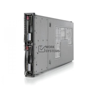 Сервер HP Proliant E5320 2GB BL20p G4 [435551-B21]
