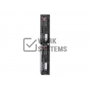 Сервер HP BL20P G3 Xeon 3.4GHz 1MB 1GB [347955-B21]
