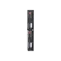Сервер HP BL20P G3 Xeon 3.4GHz 1MB 1GB [347955-B21]