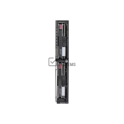 Сервер HP BL20P G3 Xeon 3.4GHz 1MB 1GB [347955-B21]