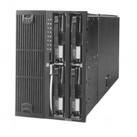 Сервер HP BL40P Xeon 2.0GHz 1M 1P Blade [336118-B21]