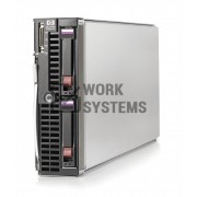 Сервер HP BL460C G1 E5450 3.0G PROC [459483-B21]