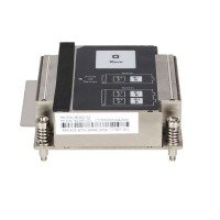 Сервер HP BL460C G8 E5-2650 2P 64GB-R SFF [670656-S01]
