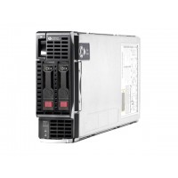 Сервер HP BL460C G8 E5-2650V2 1P 32GB [724084-B21]