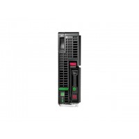 Сервер HP BL465c Gen8 6344 1P 16G Svr [708931-B21]