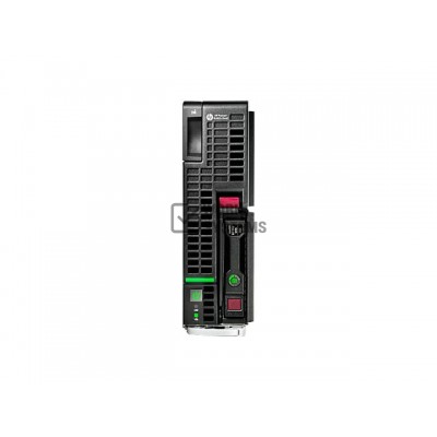 Сервер HP BL465c Gen8 6328 1P 16G Svr [699047-B21]