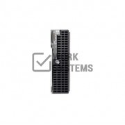 Сервер HP BL495 G6 CTO Blade Server [539810-B21]