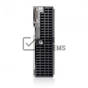 Сервер HP BL495c G6 1x2435, 4GB Blade Server [539804-B21]