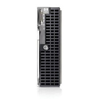 Сервер HP BL495c G6 1x2435, 4GB Blade Server [539804-B21]