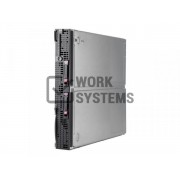Сервер HP BL620c G7 CTO Server [600332-B21]
