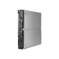 Сервер HP BL620c G7 CTO Server [600332-B21]