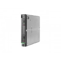Сервер HP BL660 G8 10GB/20GB FlexLOM CTO Blade Server [679118-B21]