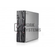 Сервер HP BL680c G7 CTO Server [643785-B21]